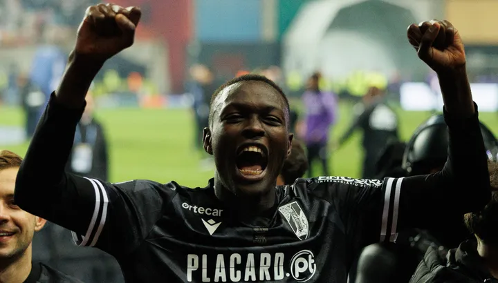Academico de Viseu vs Vitoria de Guimaraes - prediction, team news, lineups