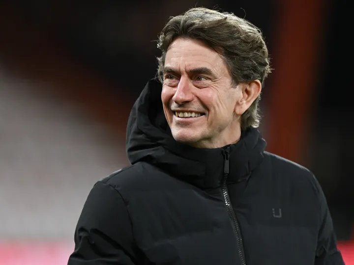 Shirt numbers Souza could wear at Spurs as 'verbal agreement' reached for £13m move