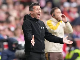 Chelsea, Benfica-linked Silva reveals whether his Fulham future depends on European bid