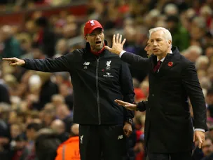 Klopp: 'We must learn from defeat'