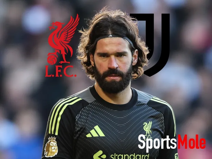 The major impact of Alisson's future 'revealed' as Reds face armband crisis