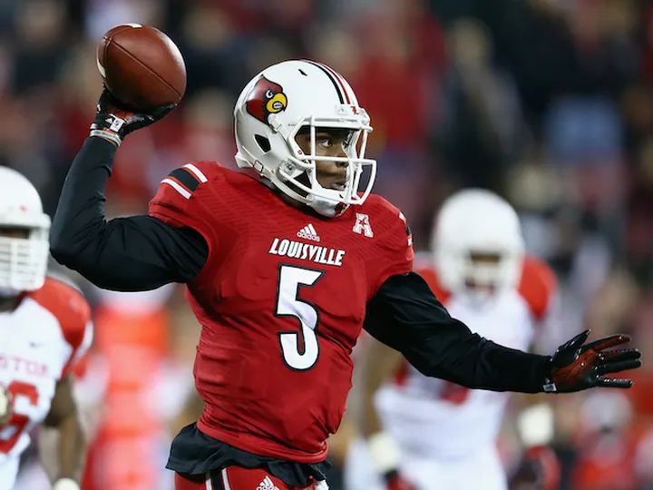 Bridgewater: 'No interest in Browns'