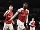 Maitland-Niles: 'Arsenal learning from European rivals'