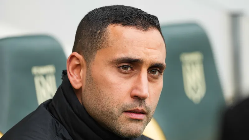 Nantes vs Le Havre - prediction, team news, lineups