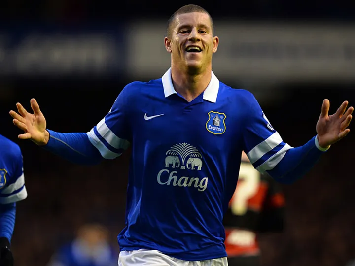 Martinez: 'Barkley a better prospect than Rooney was'