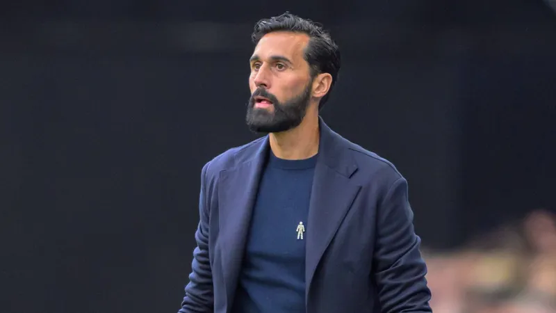 "It is not about me" - Arbeloa responds to Fulham sack speculation