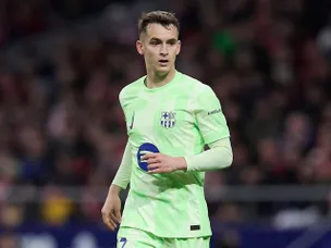 Barcelona vs. Osasuna injury, suspension list, predicted XIs