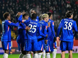 Chelsea vs. Pafos FC: How to watch, date, time, live stream, TV channel for Champions League clash