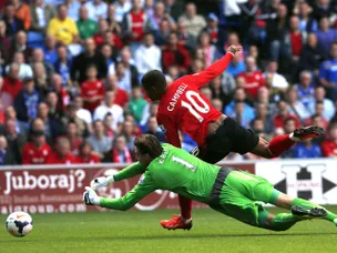 Krul: "It was a massive win"