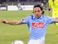 Team News: Grava starts for Napoli