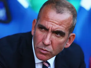 Di Canio laments "rubbish" goals
