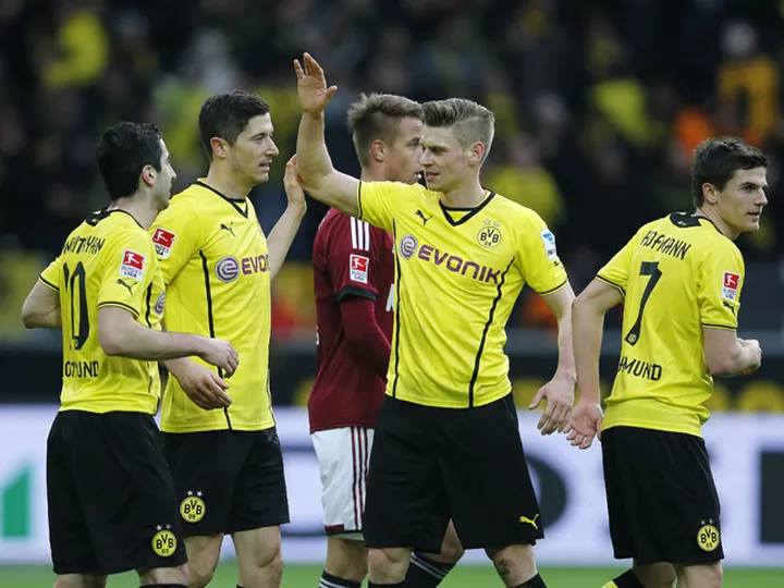 Mkhitaryan: 'I want to improve'