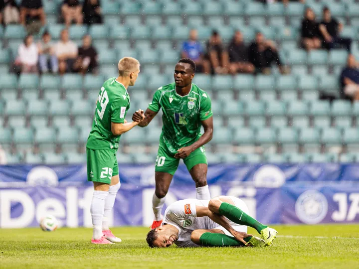Saburtalo Tbilisi vs Flora - prediction, team news, lineups