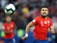Palace want Diaz to replace Wan-Bissaka?