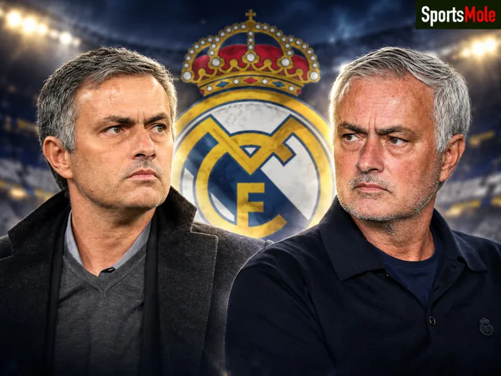 Six wins each, very different Real Madrid: How Mourinho's 2026 start compares with 2010