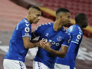 Liverpool suffer losing fate for first time in 98 years 