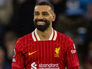 Salah out to surpass Henry feat in Fulham clash