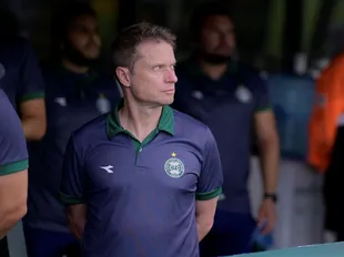 Coritiba vs Internacional - prediction, team news, lineups