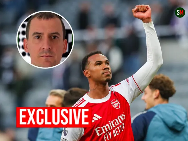 'Arsenal's arsenal' - Why the Gunners' set-piece threat is 