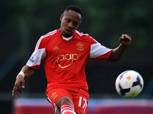 Clyne fires Southampton ahead