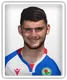 Charlie Weston