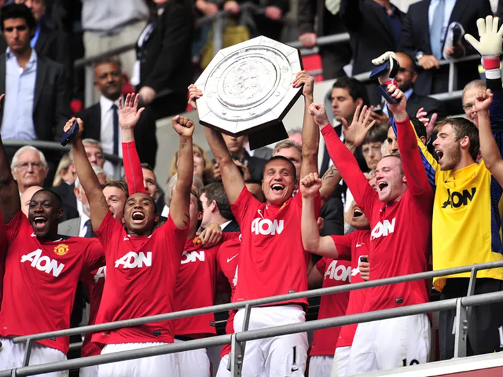 OTD: United beat City in five-goal thriller