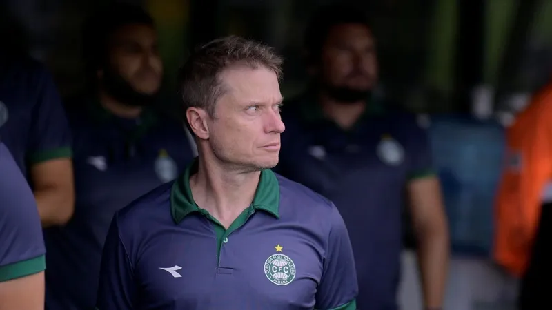 Coritiba vs Atletico Mineiro - prediction, team news, lineups