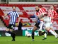 Stoke's Steven Fletcher sinks former club Sheffield Wednesday