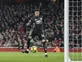 Lingard: 'United dug deep against Arsenal'