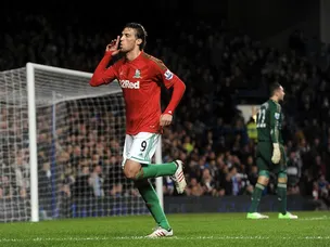 Swansea earn Chelsea triumph