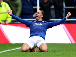 Super Jack is back! Late Grealish winner for Everton ends Crystal Palace’s unbeaten run