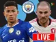 Man City transfer news live: Done deals, updates and latest rumours today - August 14
