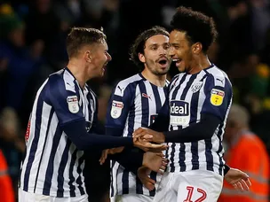 West Brom vs. Swansea - prediction, team news, lineups