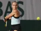 Preview:Sara Bejlek vs. Iga Swiatek - prediction, form