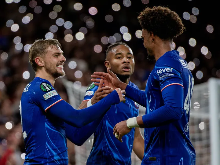 Chelsea vs. Noah - prediction, team news, lineups