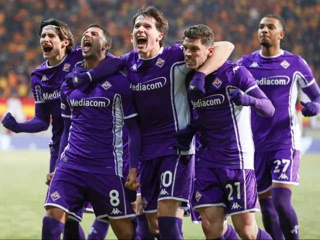 Preview:Fiorentina vs Jagiellonia - prediction, team news, lineups