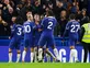 Chelsea, Man City share spoils in eight-goal extravaganza