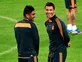 Casemiro eager to prove worth