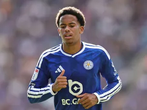 Man Utd, Leicester on same Page as 18-year-old talks continue after 'collapse'