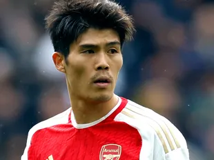 Former Arsenal defender 'training' with Premier League club