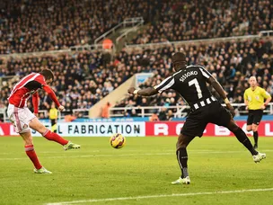 Johnson: 'Magpies must hate me'