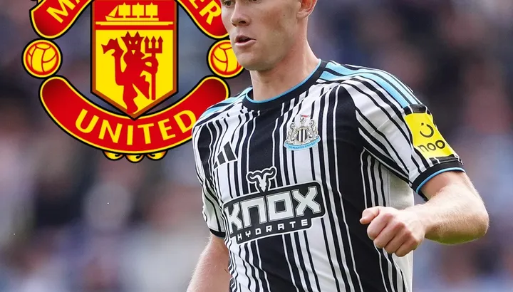 Lewis Hall: Man United ‘given fresh transfer hope’ despite Newcastle agreement