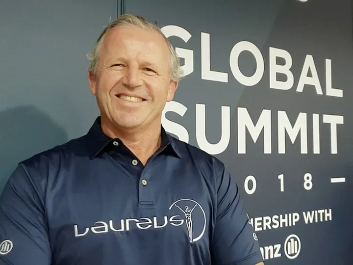 Fitzpatrick feels England and Ireland are genuine World Cup threat to All Blacks