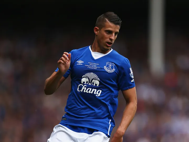 Martinez hints at Mirallas departure