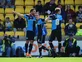 Half-Time Report: Wycombe on course to survive