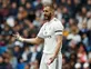 Karim Benzema nets hat-trick in Real Madrid win