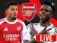 Arsenal transfer news today: Done deals, live updates and rumours - August 1