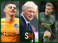 Triple Everton injury update, debut decision for Moyes before Chelsea clash