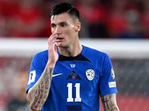 Sesko's struggles: Man United marksman still waiting for first goal of the campaign