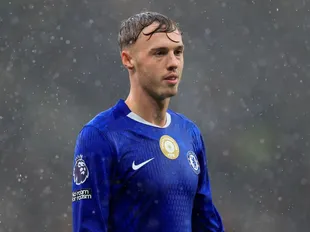 Maresca claims Palmer injury issue 'makes no sense', hints at concern over Chelsea man